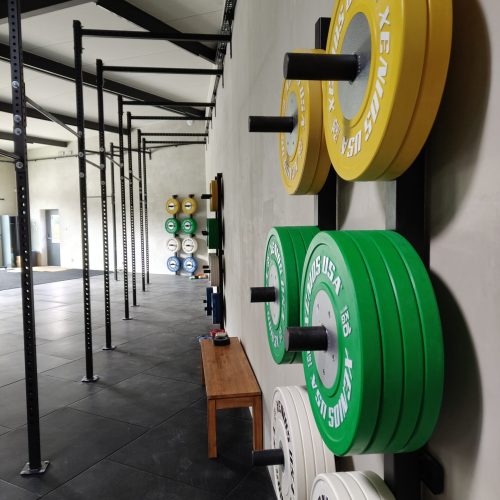 Trening siłowy Poznań Piątkowo