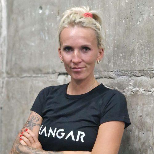 Małgorzata Król