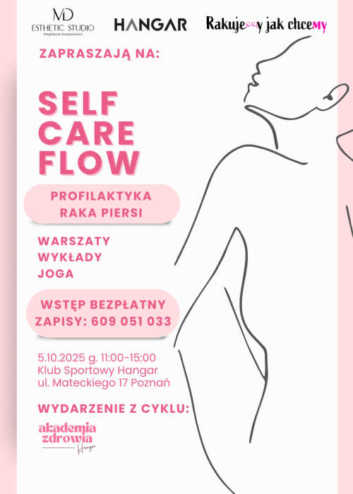 Profilaktyka Raka Piersi